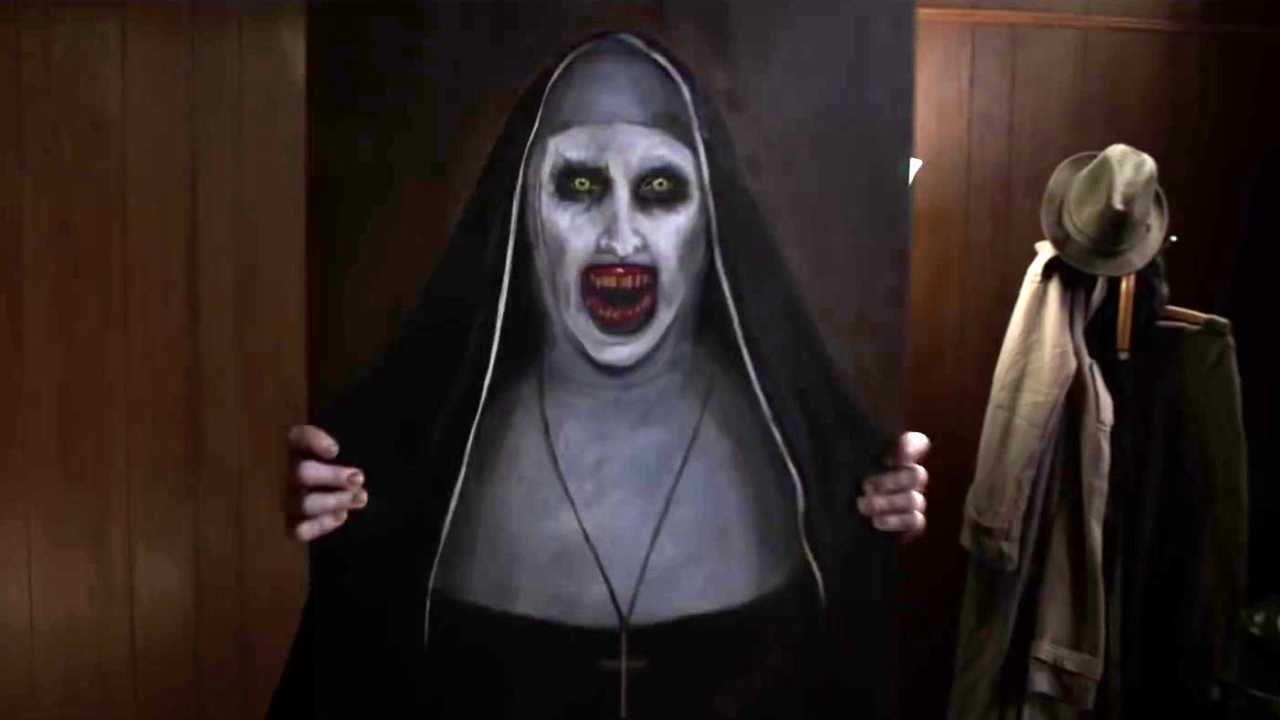 The Nun